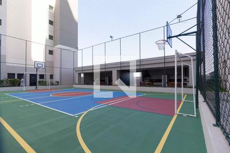 Apartamento para alugar com 49m², 2 quartos e 1 vaga Apartamento para alugar com 49m², 2 quartos e 1 vagaÁrea comum