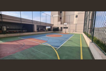 Apartamento para alugar com 49m², 2 quartos e 1 vaga Apartamento para alugar com 49m², 2 quartos e 1 vagaÁrea comum