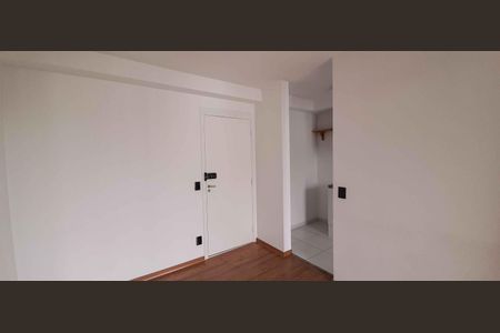 Apartamento para alugar com 49m², 2 quartos e 1 vaga Apartamento para alugar com 49m², 2 quartos e 1 vagaSala