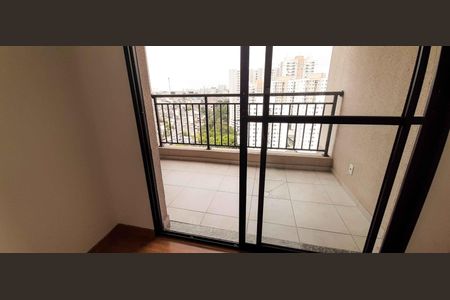 Sacada de apartamento para alugar com 2 quartos, 49m² em Padroeira, Osasco