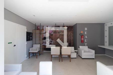 Apartamento para alugar com 49m², 2 quartos e 1 vaga Apartamento para alugar com 49m², 2 quartos e 1 vagaÁrea comum