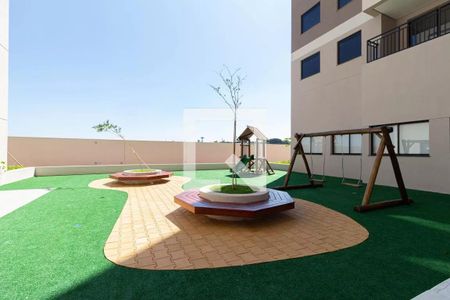 Apartamento para alugar com 49m², 2 quartos e 1 vaga Apartamento para alugar com 49m², 2 quartos e 1 vagaÁrea comum