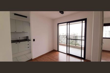Apartamento para alugar com 49m², 2 quartos e 1 vaga Apartamento para alugar com 49m², 2 quartos e 1 vagaSala