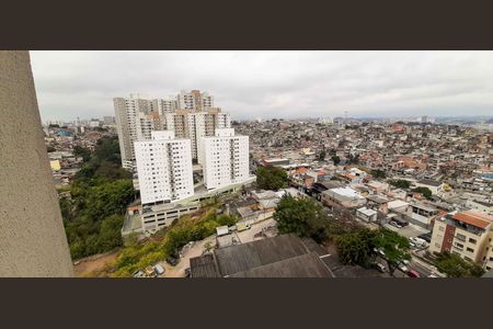 Apartamento para alugar com 49m², 2 quartos e 1 vaga Apartamento para alugar com 49m², 2 quartos e 1 vagaVista do Quarto 1