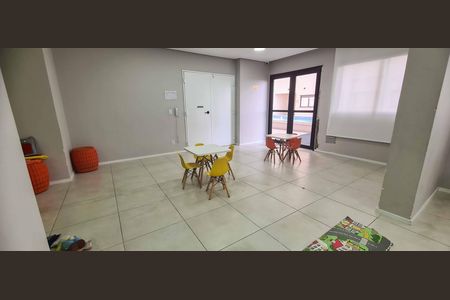 Apartamento para alugar com 49m², 2 quartos e 1 vaga Apartamento para alugar com 49m², 2 quartos e 1 vagaÁrea comum