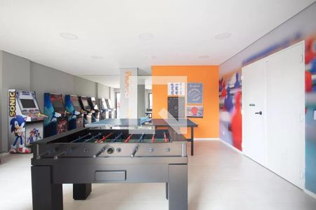 Apartamento para alugar com 49m², 2 quartos e 1 vaga Apartamento para alugar com 49m², 2 quartos e 1 vagaÁrea comum