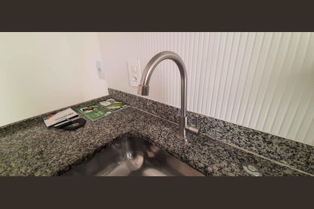 Apartamento para alugar com 49m², 2 quartos e 1 vaga Apartamento para alugar com 49m², 2 quartos e 1 vagaCozinha