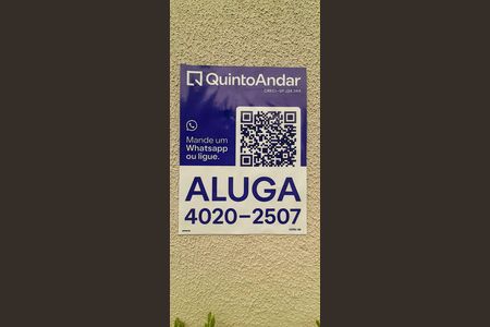 Apartamento para alugar com 49m², 2 quartos e 1 vaga Apartamento para alugar com 49m², 2 quartos e 1 vagaPlaca