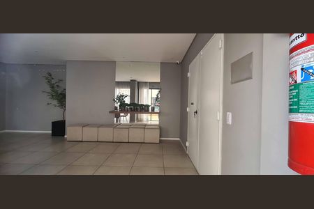 Apartamento para alugar com 49m², 2 quartos e 1 vaga Apartamento para alugar com 49m², 2 quartos e 1 vagaÁrea comum