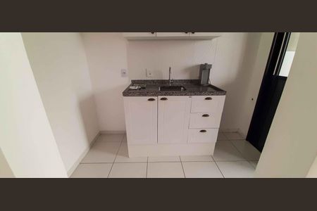 Apartamento para alugar com 49m², 2 quartos e 1 vaga Apartamento para alugar com 49m², 2 quartos e 1 vagaCozinha