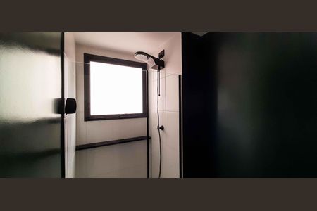 Apartamento para alugar com 49m², 2 quartos e 1 vaga Apartamento para alugar com 49m², 2 quartos e 1 vagaBanheiro