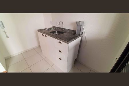 Apartamento para alugar com 49m², 2 quartos e 1 vaga Apartamento para alugar com 49m², 2 quartos e 1 vagaCozinha
