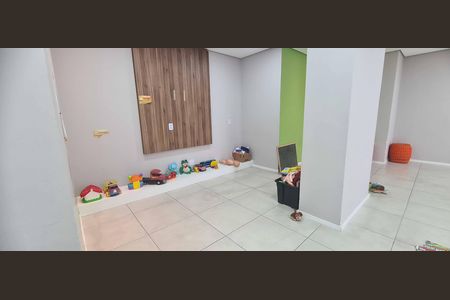 Apartamento para alugar com 49m², 2 quartos e 1 vaga Apartamento para alugar com 49m², 2 quartos e 1 vagaÁrea comum