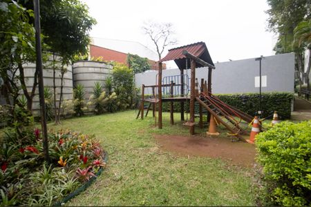 Apartamento à venda com 48m², 2 quartos e 1 vagaÁrea comum