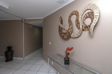 Apartamento à venda com 48m², 2 quartos e 1 vagaÁrea comum