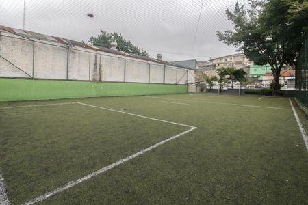 Apartamento à venda com 48m², 2 quartos e 1 vagaÁrea comum