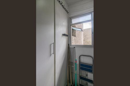 Apartamento à venda com 48m², 2 quartos e 1 vagaÁrea de Serviço