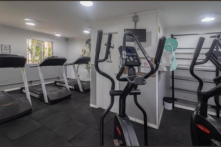 Apartamento à venda com 48m², 2 quartos e 1 vagaÁrea comum