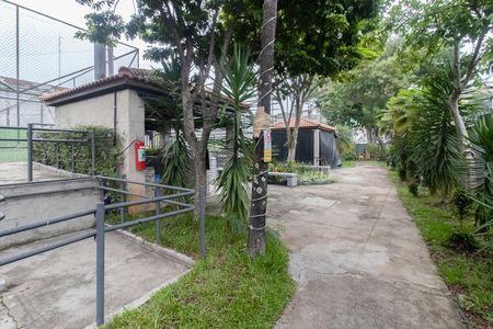 Apartamento à venda com 48m², 2 quartos e 1 vagaÁrea comum