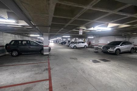 Apartamento à venda com 48m², 2 quartos e 1 vagaÁrea comum