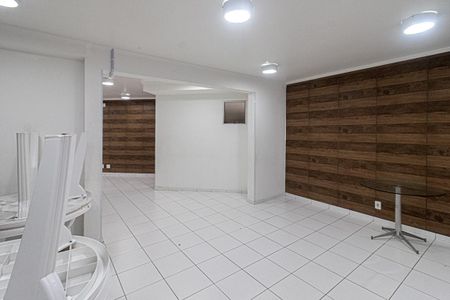 Apartamento à venda com 48m², 2 quartos e 1 vagaÁrea comum