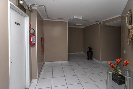 Apartamento à venda com 48m², 2 quartos e 1 vagaÁrea comum