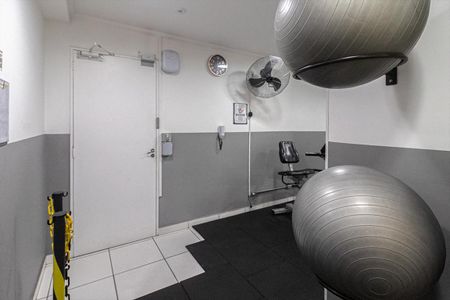 Apartamento à venda com 48m², 2 quartos e 1 vagaÁrea comum