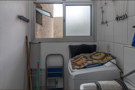 Apartamento à venda com 48m², 2 quartos e 1 vagaÁrea de Serviço