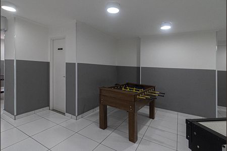 Apartamento à venda com 48m², 2 quartos e 1 vagaÁrea comum