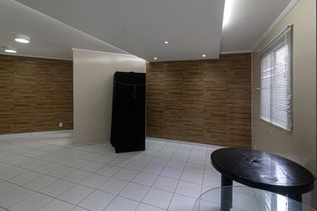 Apartamento à venda com 48m², 2 quartos e 1 vagaÁrea comum