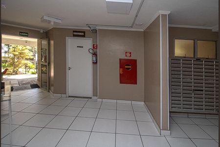 Apartamento à venda com 48m², 2 quartos e 1 vagaÁrea comum