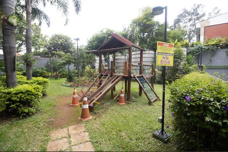 Apartamento à venda com 48m², 2 quartos e 1 vagaÁrea comum