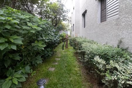 Apartamento à venda com 48m², 2 quartos e 1 vagaÁrea comum