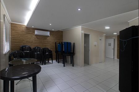 Apartamento à venda com 48m², 2 quartos e 1 vagaÁrea comum