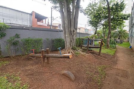 Apartamento à venda com 48m², 2 quartos e 1 vagaÁrea comum