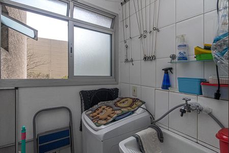 Apartamento à venda com 48m², 2 quartos e 1 vagaÁrea de Serviço