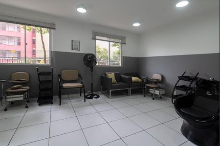 Apartamento à venda com 48m², 2 quartos e 1 vagaÁrea comum