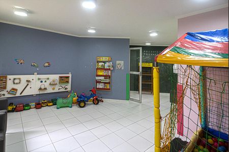 Apartamento à venda com 48m², 2 quartos e 1 vagaÁrea comum