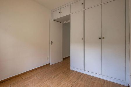 Quarto de apartamento à venda com 1 quarto, 52m² em Pinheiros, São Paulo