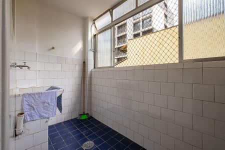 Apartamento à venda com 52m², 1 quarto e sem vagaLavanderia