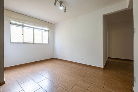 Sala/Cozinha de apartamento à venda com 1 quarto, 52m² em Pinheiros, São Paulo