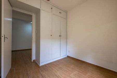 Quarto de apartamento à venda com 1 quarto, 52m² em Pinheiros, São Paulo