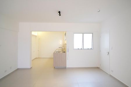 Apartamento à venda com 40m², 1 quarto e sem vagaSala