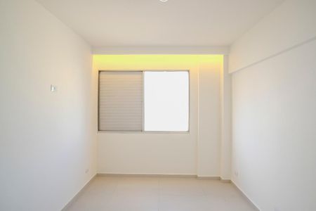 Quarto de apartamento para alugar com 1 quarto, 40m² em Vila Helena, São Bernardo do Campo