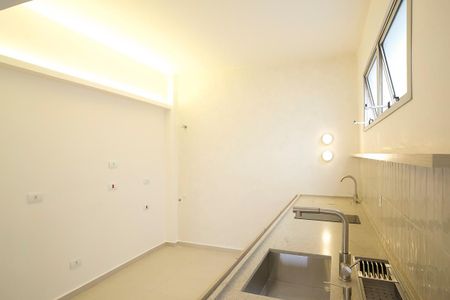 Apartamento à venda com 40m², 1 quarto e sem vagaCozinha/área de serviço