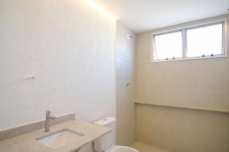 Apartamento à venda com 40m², 1 quarto e sem vagaBanheiro
