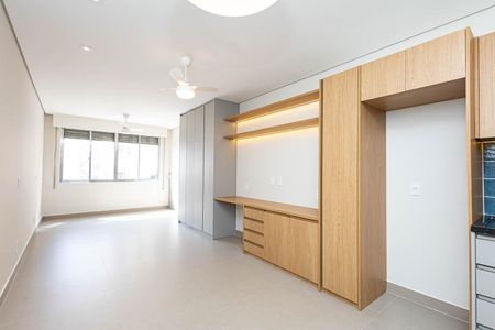 Studio para alugar com 53m², 1 quarto e 1 vagaStudio