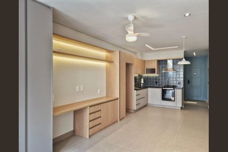 Kitnet/Studio para alugar com 1 quarto, 53m² em Consolação, São Paulo