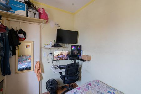 Casa de condomínio à venda com 72m², 2 quartos e 2 vagas Casa de condomínio à venda com 72m², 2 quartos e 2 vagasQuarto 2