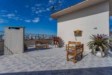 Apartamento à venda com 100m², 2 quartos e 1 vagaÁrea comum